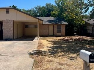 2401 Parker Cir #A, Georgetown, TX 78628