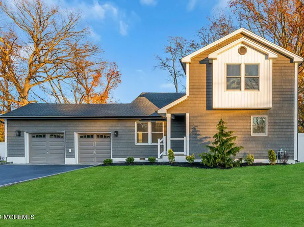 19 ACKER DRIVE, MIDDLETOWN, NJ 07748