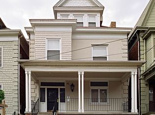 6340 Walnut St APT 1, Pittsburgh, PA 15206