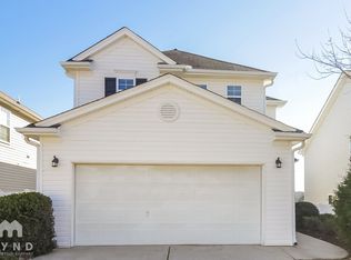 228 Silver Spring St, Dallas, GA 30157
