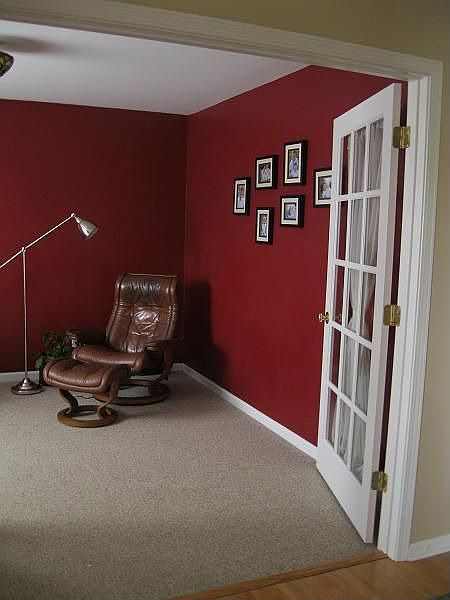 Den/ Office