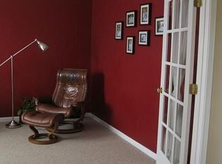 2106 Broad Plum Ln, Indian Trail, NC 28079