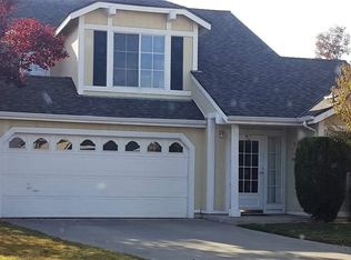 4565 Park Rose Cir, Reno, NV 89502