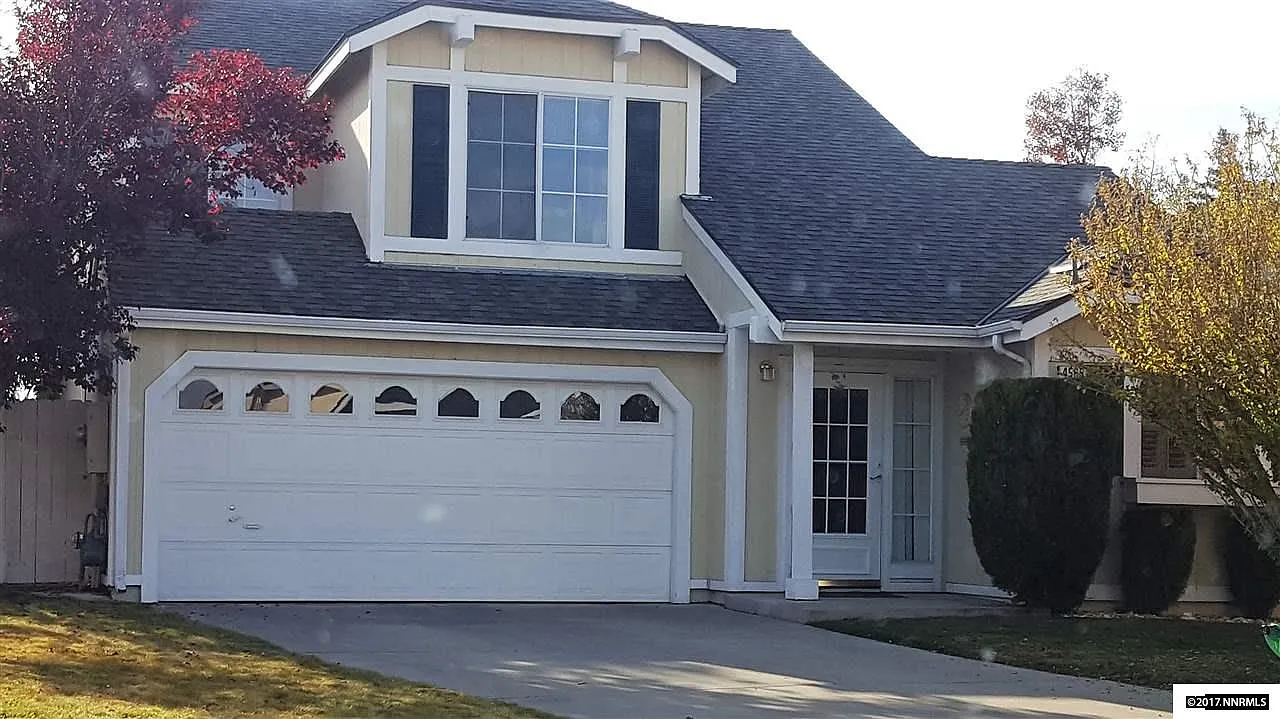 4565 Park Rose Cir photo 1