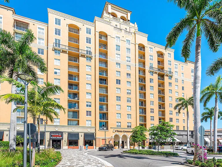 651 Okeechobee Blvd #1104 — Photo 28