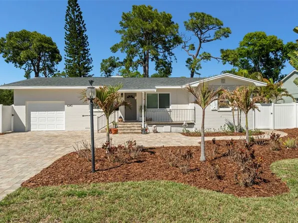 6343 1st Ave N, Saint Petersburg, FL 33710