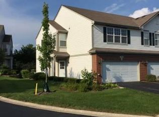 1264 W Oriole Ct, Round Lake, IL 60073