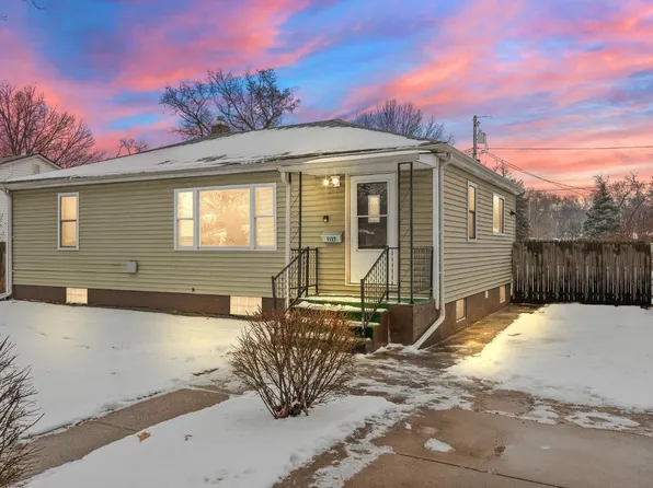 1117 E 28th Ave, Lake Station, IN 46405