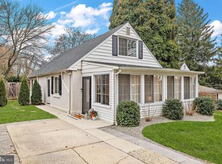 5 S Bradford Ave, West Chester, PA 19382