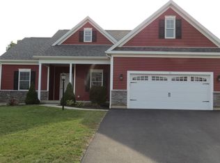 33 Charterpoint Rd, Watervliet, NY 12189