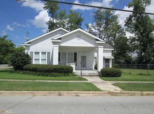 340 N Masonic St, Millen, GA 30442