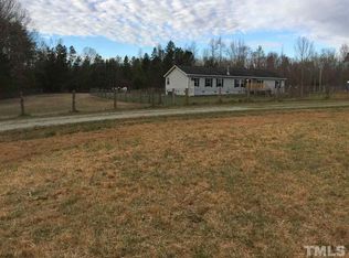 1020 Haras Way, Cedar Grove, NC 27231