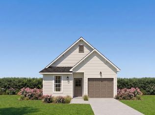 Stags II H Plan, Willowbrook, Carencro, LA 70520
