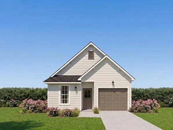 Stags II H Plan, Vincent Cove