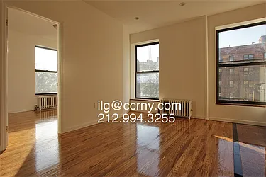 Rented by City Connections Realty