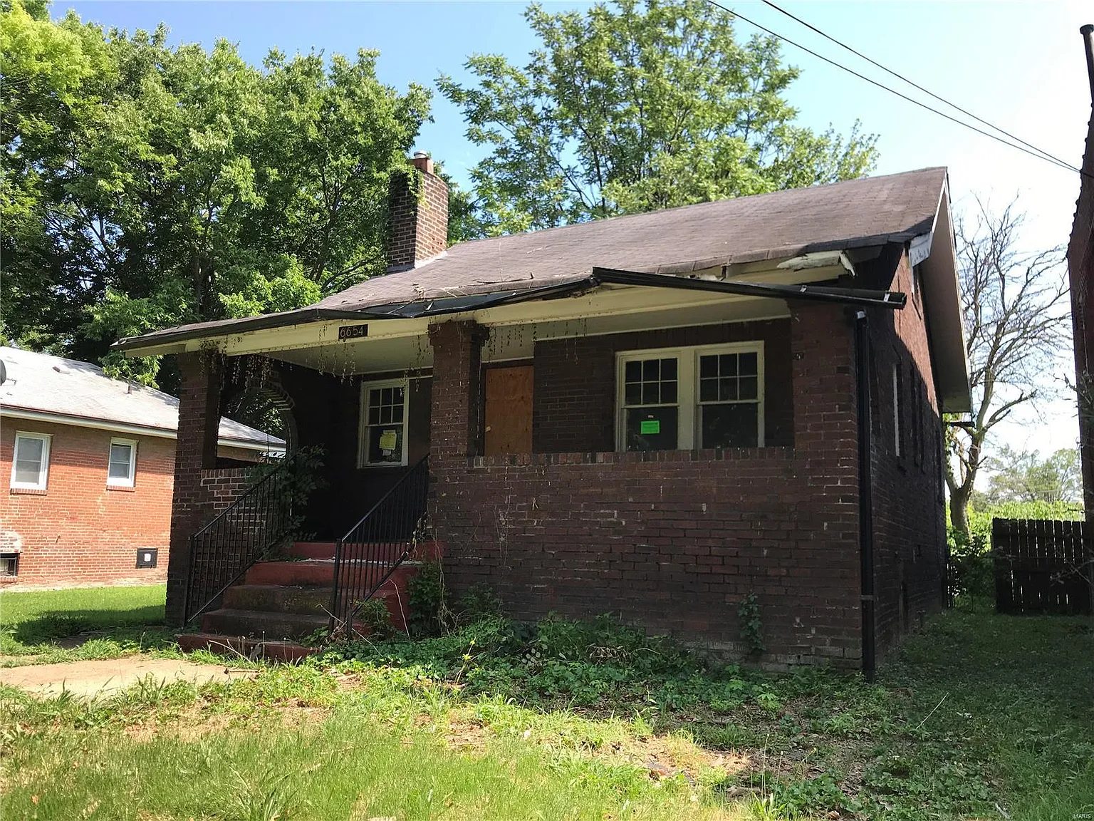 6654 Chamberlain Ave photo 1