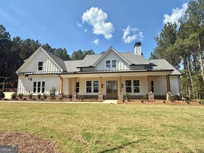 1330 Echols Rd, Bishop, GA, 30621