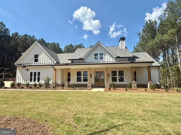 1330 Echols Rd, Bishop, GA 30621