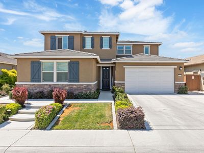 4056 Swing Way, Roseville, CA, 95747