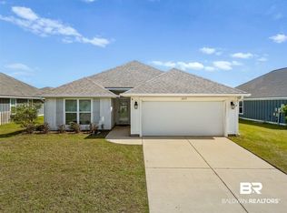 1255 Caper Ave, Foley, AL 36535