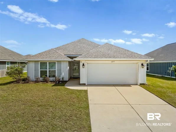 1255 Caper Ave, Foley, AL 36535