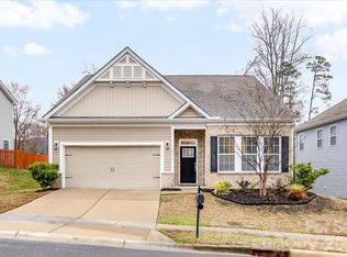 10619 Carver Falls Rd, Charlotte, NC