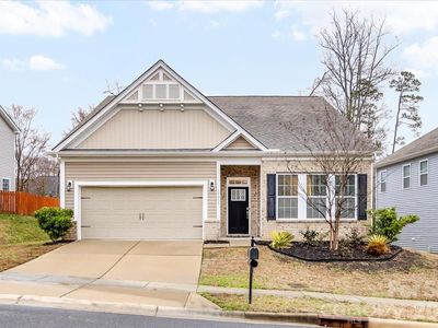 10619 Carver Falls Rd, Charlotte, NC, 28214