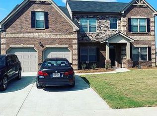 239 Loganview Dr, Loganville, GA 30052
