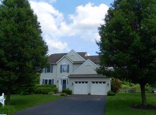 46 N Hawthorne Rd, Coatesville, PA 19320