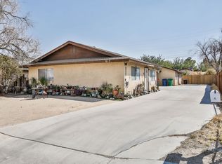 817 Commercial Ave, Ridgecrest, CA 93555