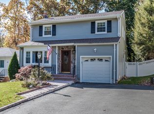 23 Valemont Way, Summit, NJ 07901