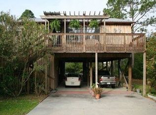 6257 Americus Ave, Port Saint Joe, FL 32456