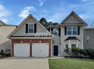 92 Brookvalley Xing, Dallas, GA 30157