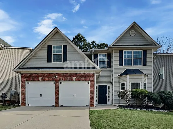 92 Brookvalley Xing, Dallas, GA 30157