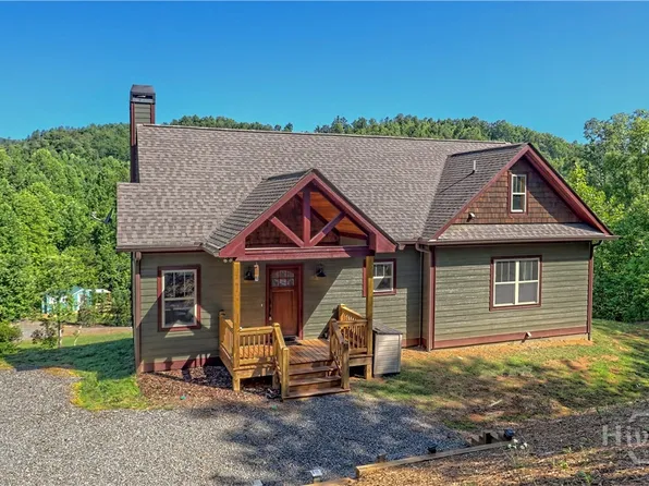 4979 Highway 197, Clarkesville, GA 30523