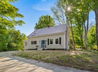 272 Mountain Rd, Alfred, ME 04002