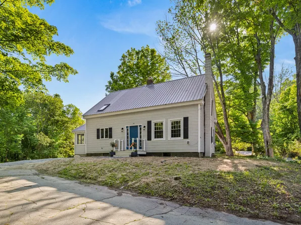 272 Mountain Road, Alfred, ME 04002