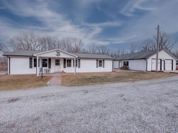19421 Us Highway 160, Winfield, KS 67156
