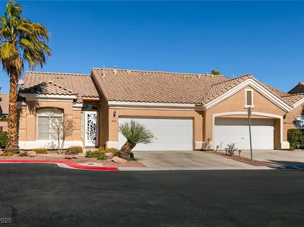 9686 Moonlit Sky Ave, Las Vegas, NV 89147