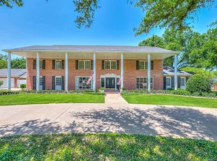 2540 Live Oak St, San Angelo, TX 76901