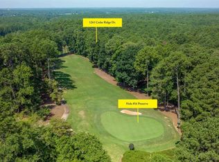 1261 Cedar Ridge Dr, Greensboro, GA 30642