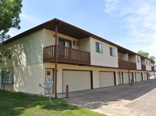 1409 2nd Ave SW, Minot, ND 58701