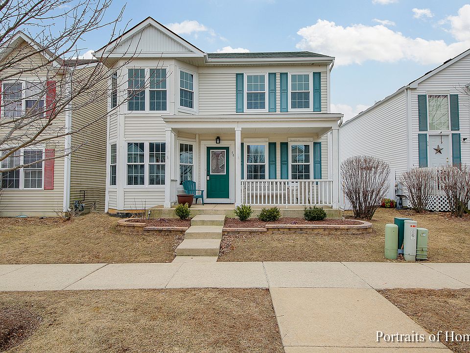 1st image of 58 Harmony Ln