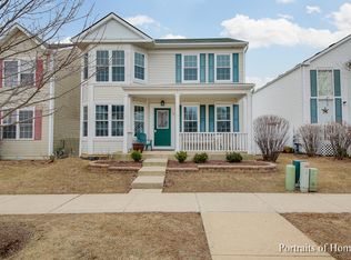 58 Harmony Ln, Romeoville, IL 60446