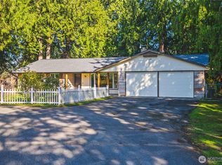1910 Forest Ridge Place, Mount Vernon, WA