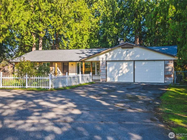 1910 Forest Ridge Place, Mount Vernon, WA 98273