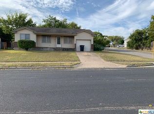 1502 Zephyr Rd, Killeen, TX 76541