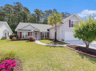 1105 Lampwick Ln, Murrells Inlet, SC 29576