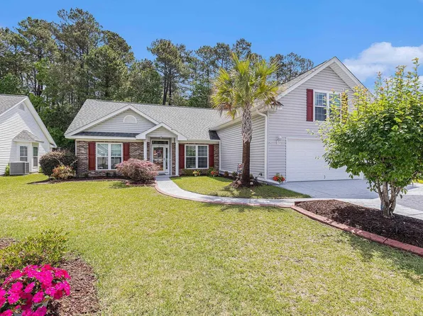1105 Lampwick Ln., Murrells Inlet, SC 29576