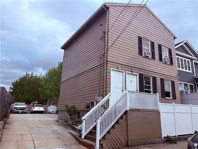 15 Alton St, Providence, RI, 02908